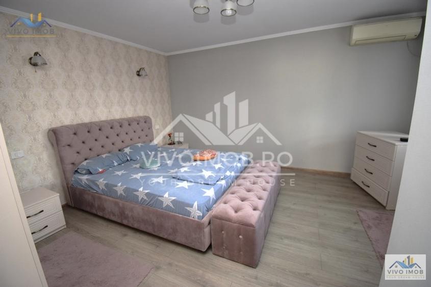 Vilă Nouă  4 Camere | Colentina-Andronache | 145 mp utili | Finisaje Moderne - 4