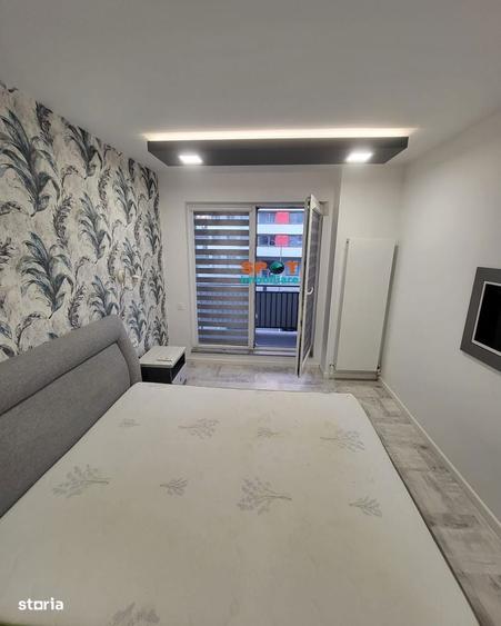 Vand apartament 3 camere Flore?ti, zona BMW (str. Avram Iancu) - 4