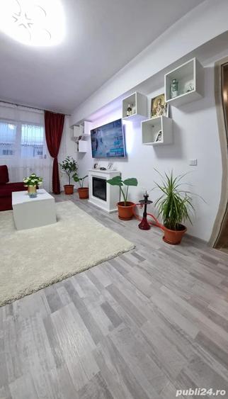 De vanzare apartament doua camere mobilat si utilat - 2