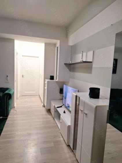 Inchiriez apartament Mamaia sat - 2