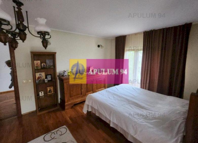 Vilă de v&acirc;nzare &icirc;n Cornu - 32