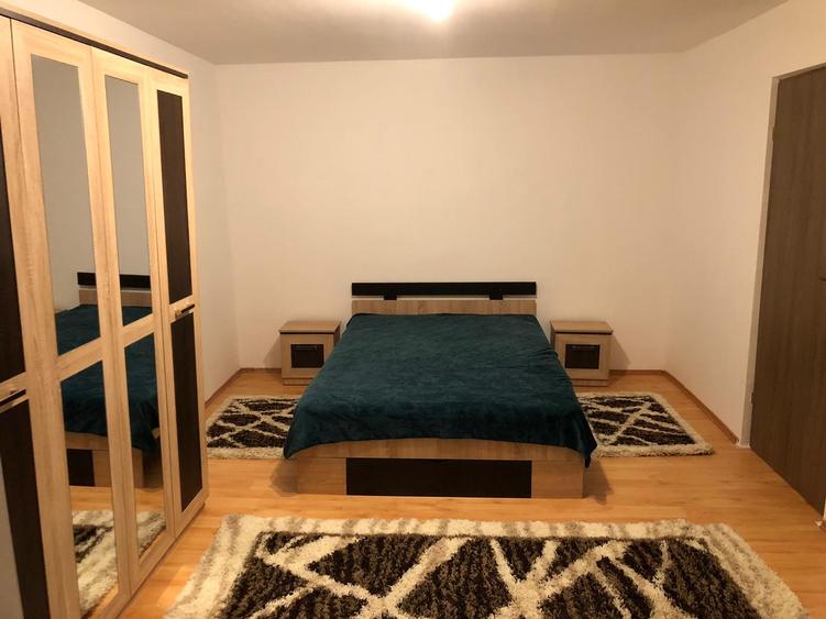 apartament decomandat 1 camera centrala proprie COMPLEX - 2