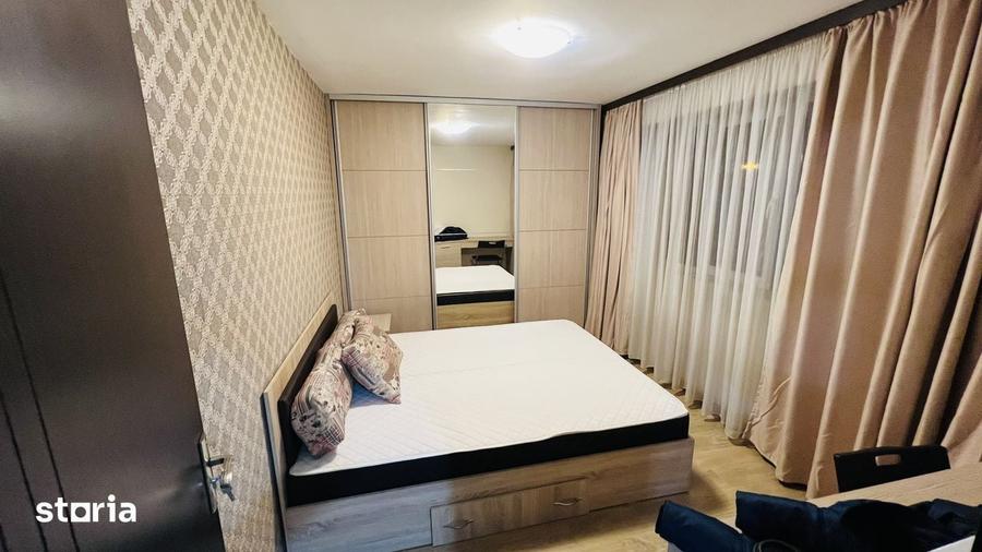 Proprietar Inchiriez aparta 2 cam studio 3 min metrou Dimitrie Leonida - 7