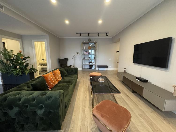 NOU!!!Apartament ultra finisat si mobilat, lounge si fitness - 2