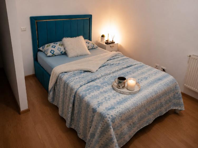 Apartament 13 Septembrie vs One Cotroceni/ Panduri - Metrou 10 min - 2