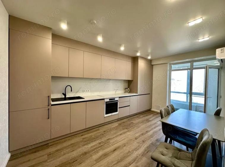 Apartament 2 camere de vanzare zona Crangasi - 4