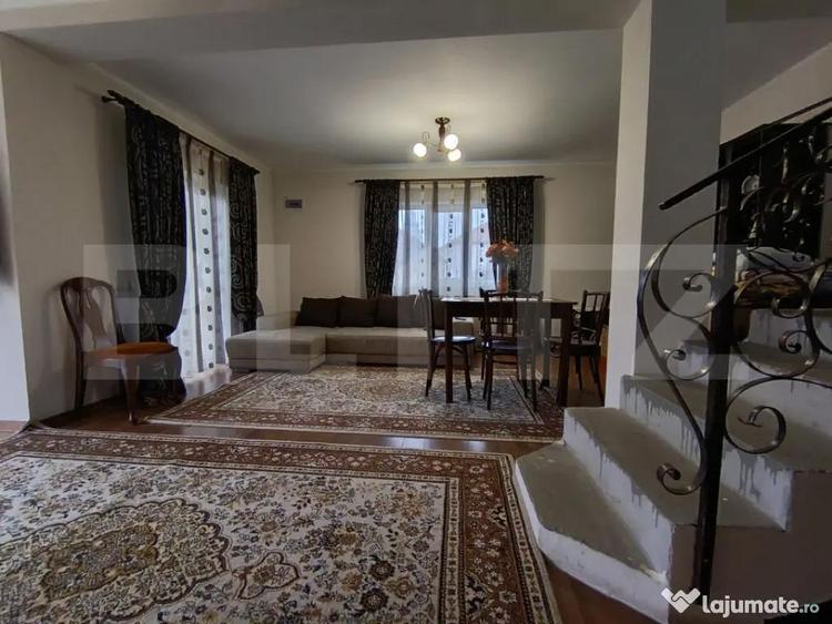 Casa cu 3 camere ?i un teren de 600 mp - 12