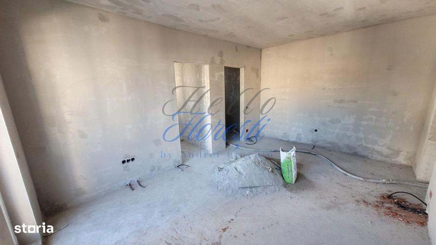 Apartament cu o camera, decomandat, in zona Urusagului - 1