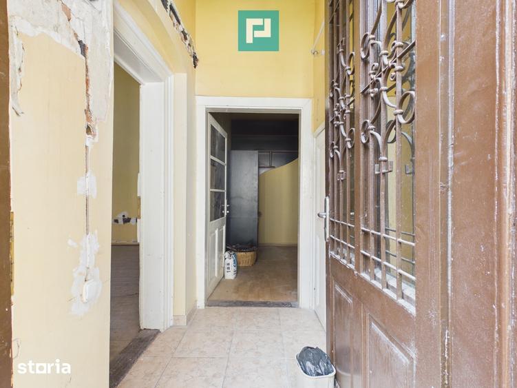 Apartament 2 camere Central - 5