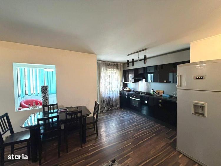 Apartament Decomandat 4 Camere/96mp- Etaj 2-George Enescu - 8