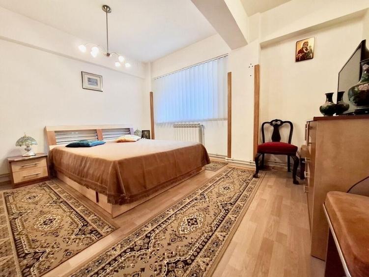 Apartament 3 camere | Statiunea turistica Azuga | - 8