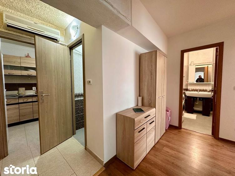 Apartament 3 camere de inchiriat Bucur Obor | 2 min metrou | bloc ALMO - 7