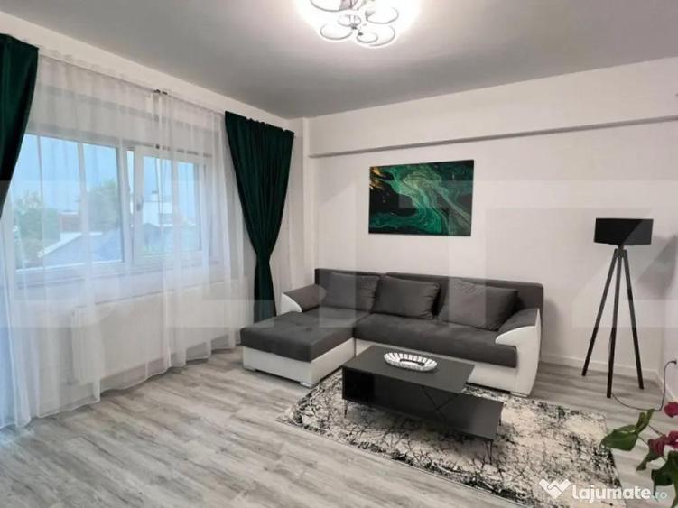 Apartament 2 camere, 65mp, , zona 1 Mai - 10
