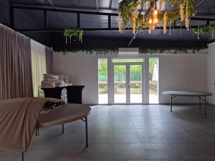 Casa de vacanta / spatiu comercial de vanzare – Frumusani - 20