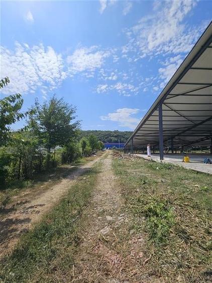 Hala Ideală pentru Producție sau Retail ? ?nchiriere ?n Onești, L - 5