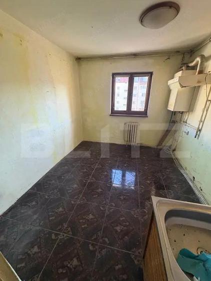 Apartament cu 3 camere, etaj 3, 62,5 mp, decomandat zona Imparatul Traian - 9