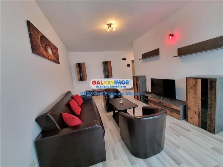 Inchiriere apartament Premium cu 2 camere  la Spazzio Residence Bragad - 27