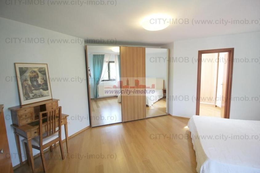 Vanzare Vila  Pipera 1350 mp teren adiacent Iancu Nicolae - 35