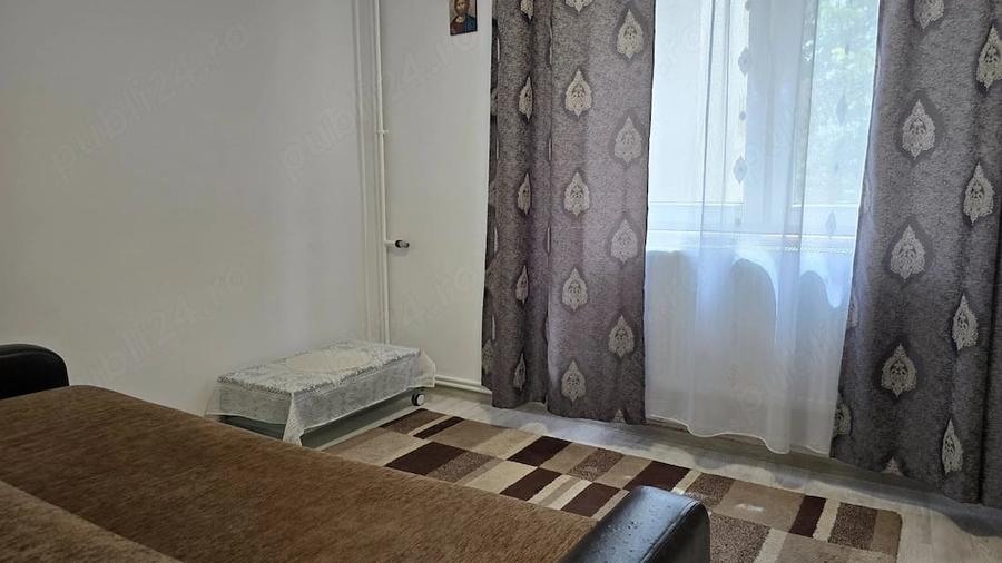Garsonieră semidecomandată în Gojdu