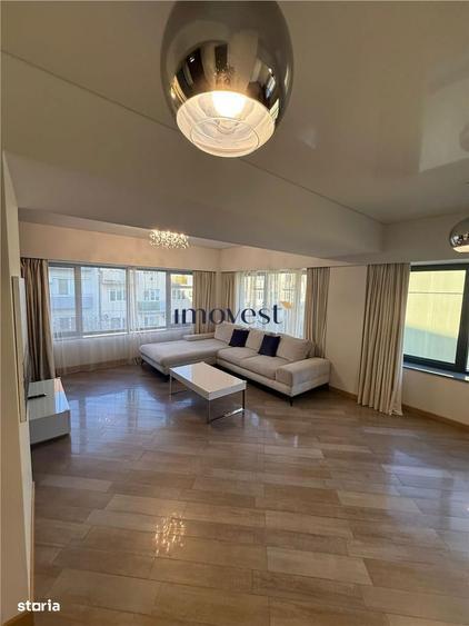 De inchiriat: Apartament cu 2 camere ultracentral - 2