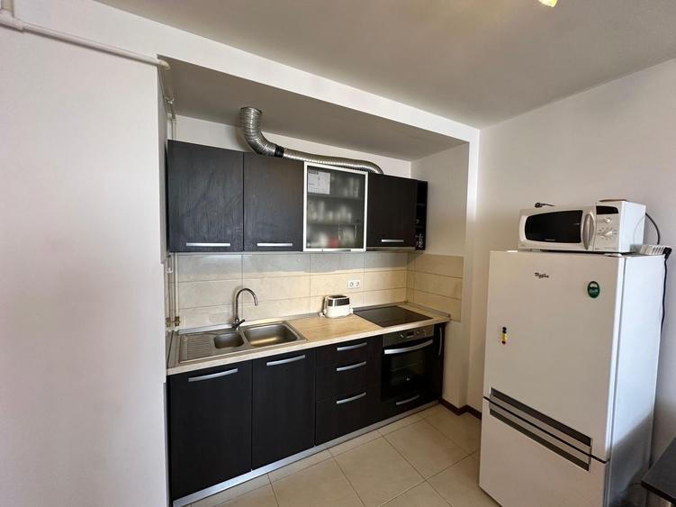 Apartament 2 camere Blvd Ferdinand Iulia Hasdeu - 6