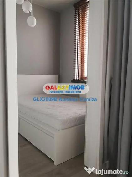 2 camere/ studio Gara de Nord/SP 40MP/ETAJ 1 - 5