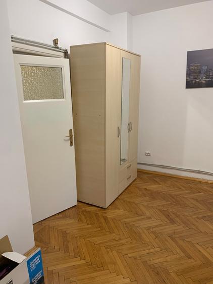 apartament 2 camere cu sau fara mobila, cu centrala proprie - 2