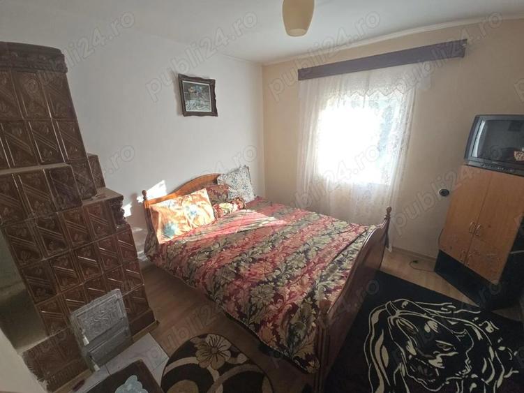 Casa la tara in Jud. Buzau - 8