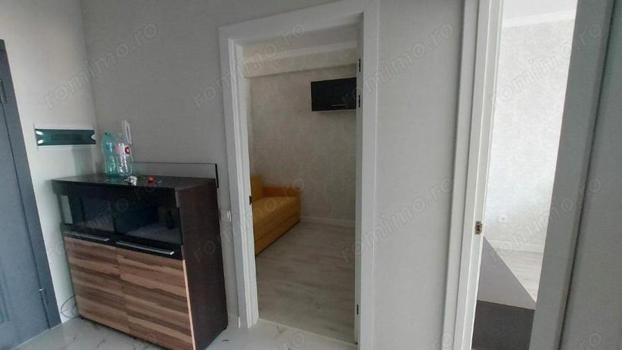 Apartament cu 2 camere de vanzare zona Lujerului - 2