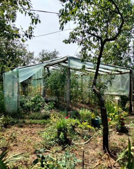 Casa renovabila/demolabila cu 2300 mp teren, Varvor/Bujoru - 1