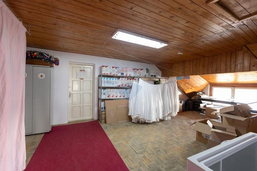 Spatiu comercial de 944 mp de inchiriat, zona Serbanesti - 27