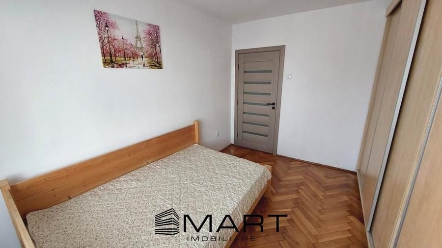 Apartament 2 camere zona Mihai Viteazul - 6