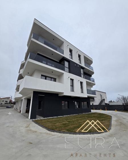 TVA inclus în pret, Dezvoltator vând apartamente în ELIRA PLUS - 2