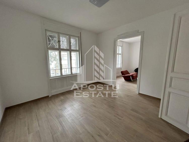 Spatiu birouri zona Balcescu- Elisabetin - 7