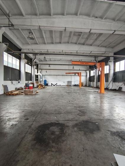 Hala 600 mp de inchiriat - 4