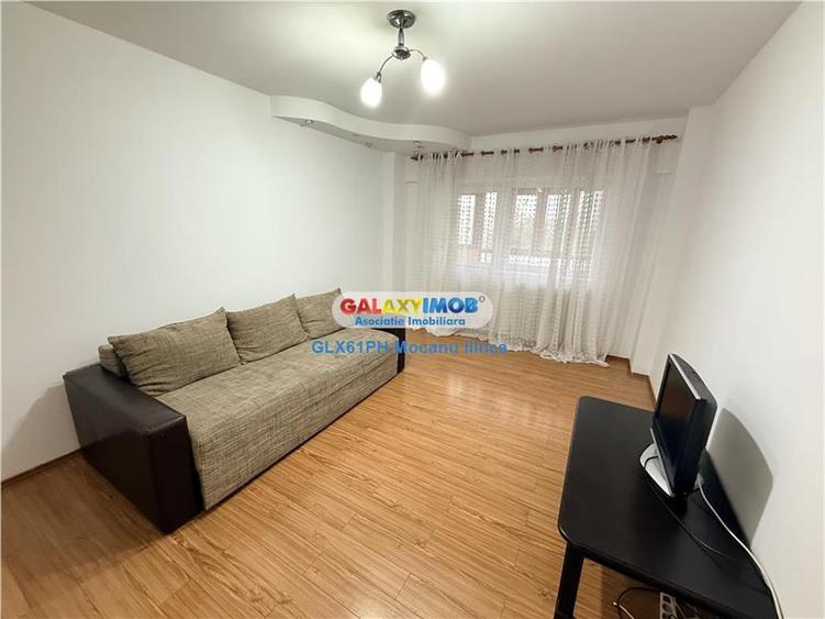 Inchiriere apartament 3 camere, semi-mobilat, Ploiesti, Vest - 1