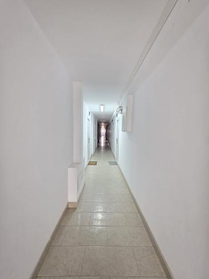 Piata Trapezului, Aleea Mizil, 5 minute metrou - 2