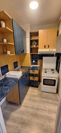 Inchiriez garsoniera in Racadau - 6