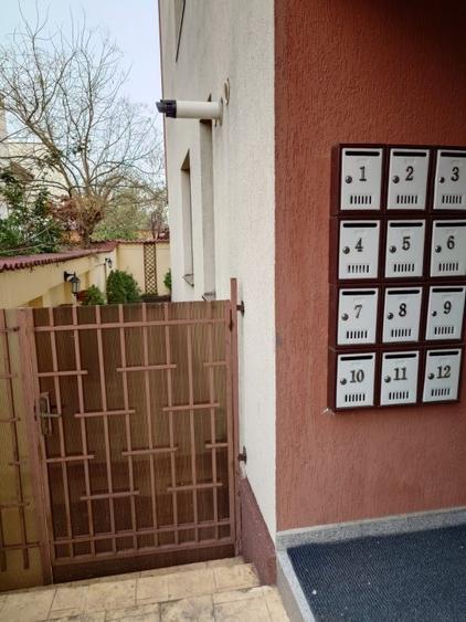 Vand apartament 3 camere 61m2 si curte 58m2 Bucurestii Noi - 3