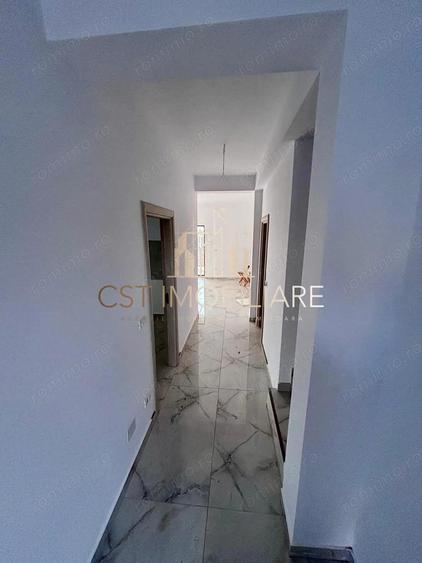 Duplex 5 Camere 120 mp Utili + Curte / Giroc - 16