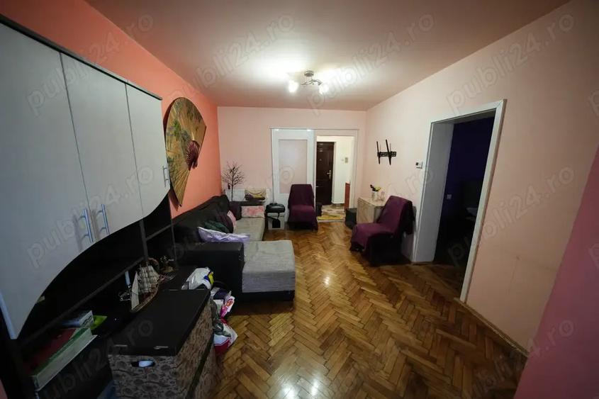 Apartament 2 camere parter G.Cosbuc Baia Mare - 5