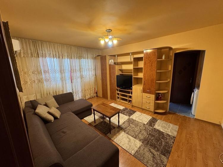 Apartament 2 camere Micro 5/2 Str. Eroilor complet mobilat si utilat - 5