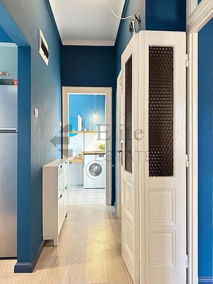 Apartament cu 2 camere de inchiriat ultracentral in Oradea - 8