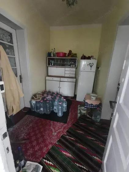 Casa + teren 1767 mp, zona Horea, Radauti - 10