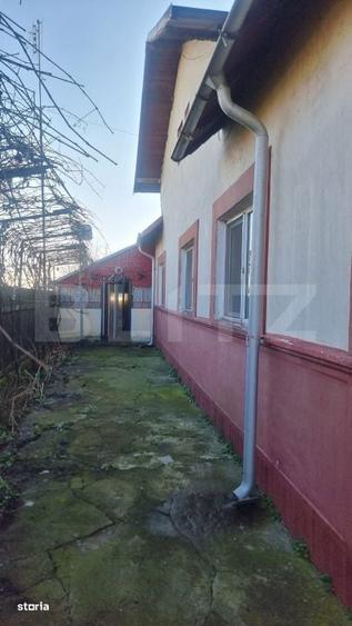 CASA +teren NEGOIESTI-PH - 16