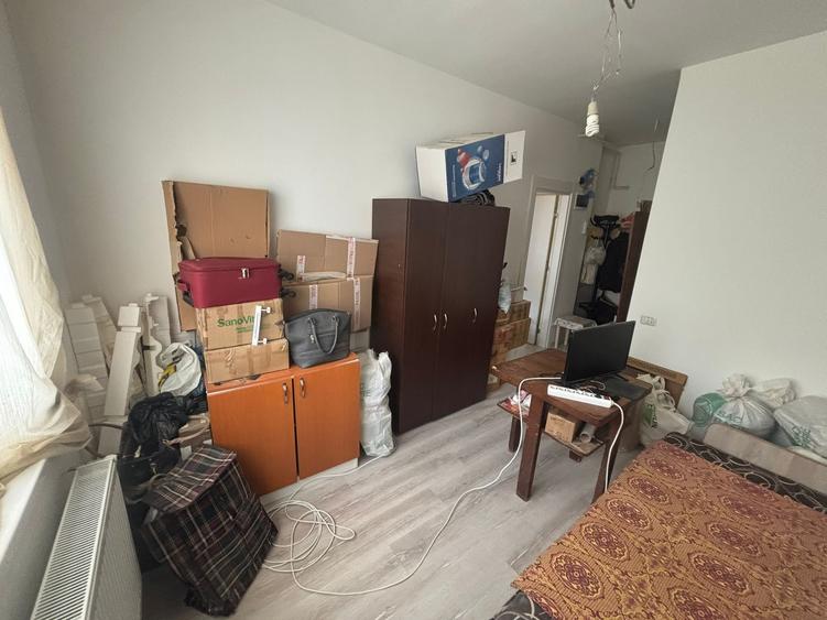 Garsoniera de vanzare in zona Chiajna-Militari Residence (Wainer Palada) - 2