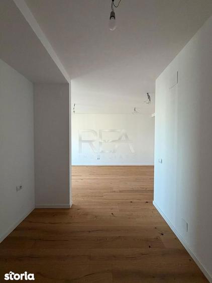Zona Aviatiei - Pipera | Apartament 2 Camere Premium - 8