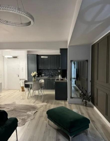 Apartament 2 camere Dristor - Day Residence - 1