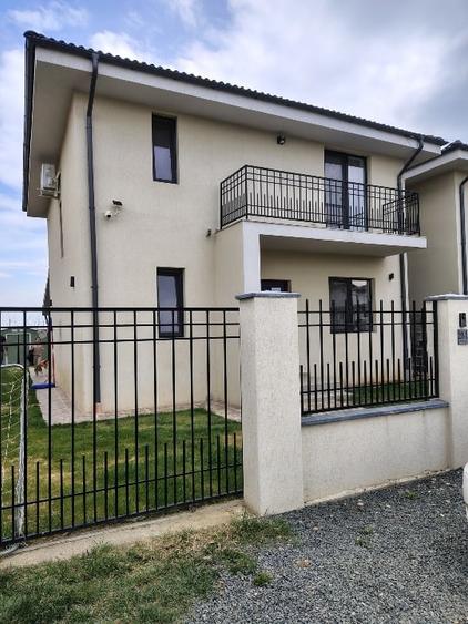 De vanzare  duplex separat prin camera tehnica - 3