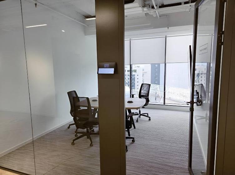 Gara Herastrau Business Center, Barbu Vacarescu, 1075 mp  0% comision! - 9